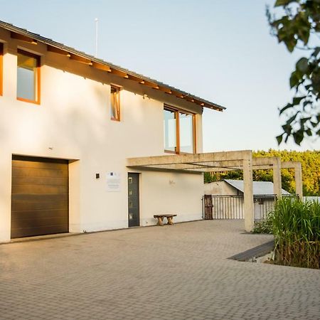 Agroturystyka Wiktorowo Villa Esterno foto